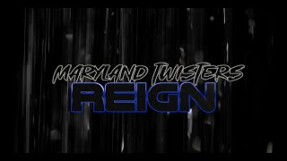 Maryland Twisters Reign 2024-2025