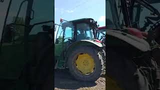 Zbieranie czerwonej cebuli 😱🚜🚜