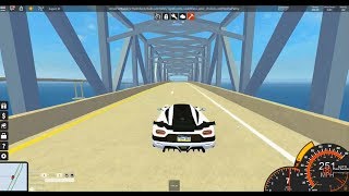 ROBLOX - Timelapses On All 7 Ultimate Driving Games!