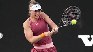 2022 The Top 10 Current Hottest Tennis Female