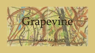 Grapevine: the Slow Art Cut