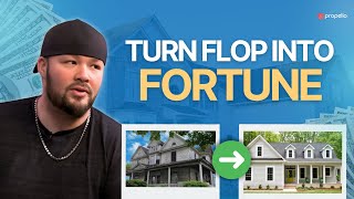 How I Turned a Real Estate Flop into a Fortune in Six Months: My Journey from Zero to Hero