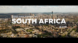 ULTRA SOUTH AFRICA 2023 (Official Aftermovie)