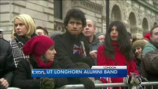 2015 London New Year's Day parade (KXAN)