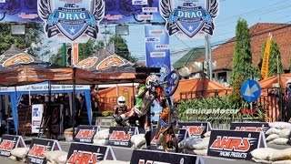 AHRS DRAGBIKE IRC FULL RACE - SRAGEN