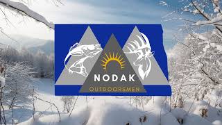 Nodak Outdoorsman Live Stream