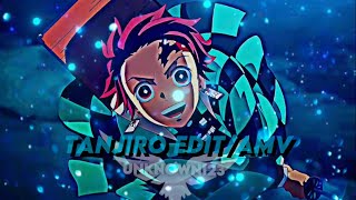 Tanjiro Edit/Amv #video#blowup#4k#viral