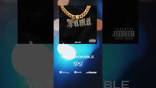 Jhay Leon- Fama  #musica