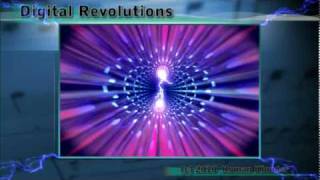 Digital Revolutions  [ Energetic Ambient Space Music by Roman Klunder ]