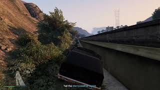 GTA 5 At Its Finest