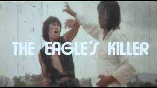 The Eagle's Killer (1981) trailer