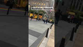 Rockfeller Newyork