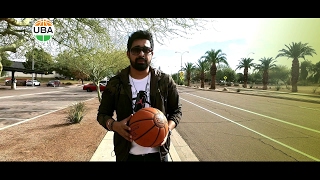 UBA Basketball Diaries with Rannvijay Singha | PROMO