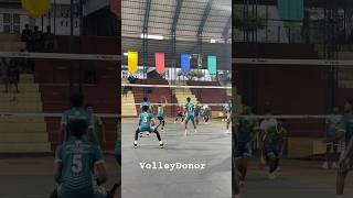 Long Volleyball Rally 😲 Kerala Schools 🏫 Girideepam Trophy 🏆 #volleyball #kerala #allindiavolley