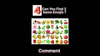 Brain Teasers | IQ Test | Eye Test #mindteaser #shorts  #brainteaser #shortvideo #iq #shortvideo