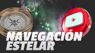 ¡AHORA YA NO! Los navegantes utilizaron las estrellas