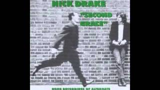 Nick Drake - Hazey Jane [demo]