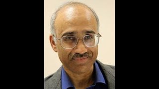 Prof. P.P. Vaidyanathan - The mathematician Ramanujan and Digital Signal Processing