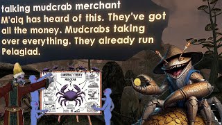 Morrowind 400+ Mods Permadeath Soul tarp umbra