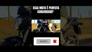 Honda hornet acelerando!