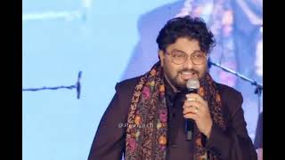 Rag Rag Men Is Tarah Tu Samane Laga || Babul Supriyo ;