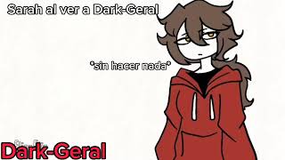 Sarah (Your Boyfriend Game)