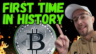 Urgent: Bitcoin Bull Indicator Flashes for the First Time Ever!