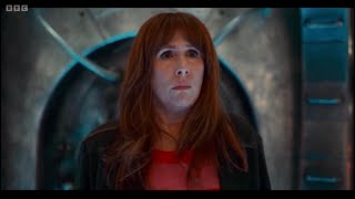 Donna Regains her Memories | The Star Beast | Doctor Who 60th Anniversary #1 Clip