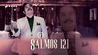 Salmo 121 - Francisco Orantes