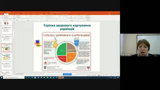 Контроль за фізичним вихованням учнів закладів загальної середньої освіти під час очного та ДН