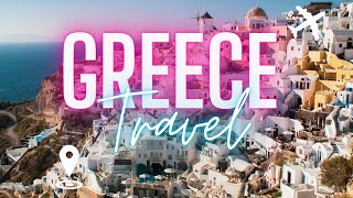 "Exploring the Timeless Beauty of Greece: From Ancient Ruins to Vibrant Culture"