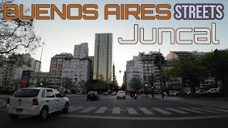 BA Streets - JUNCAL #BADriveSeries