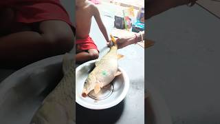 American Rui#fish cutting#shortvideo #viralvideo