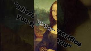 The Truth Behind Villans #villans #hero #truth #monalisa #subscribe #like #fr #fyp #fypシ゚viral #real