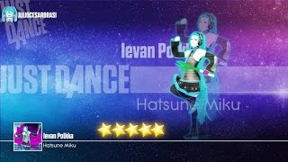 Just Dance 2016 - Ievan Polkka 5*Stars Mobile