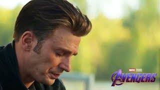 Marvel Studios’ | Avenge the Fallen