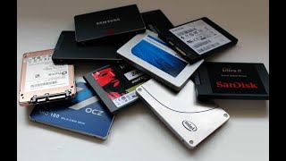 Como consertar SSD? ( HD ) Tem como recuperar?