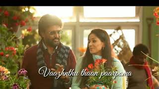 Petta song 60fps