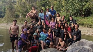 Family Tour||Tuivai|Suangkatal