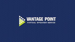 Vantage Point: Perspectives in Risk Management