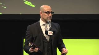 2016 Jameson Empire Awards - Empire Hero: Stanley Tucci | Empire Magazine