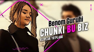 “Chunki Bu Biz” Kliplar To'plami [To'liq Talqinda] 2019