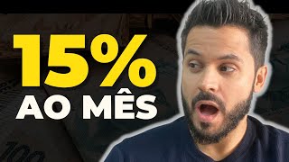 ESSE É O MELHOR INVESTIMENTO HOJE | Onde investir agora?