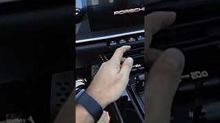 Porsche 911 992 turbo S launch control ( 0-100 / 0-60 ) #shorts