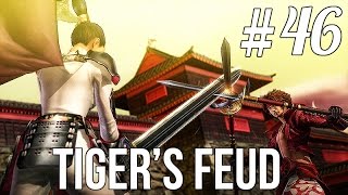 Sengoku Basara 4 Sumeragi (戦国BASARA4皇)(PS4)(JP) - #46 Tiger's Feud