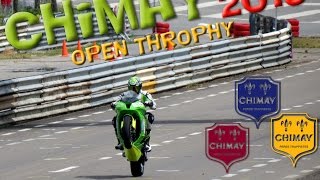 Chimay Open Trophy 2013