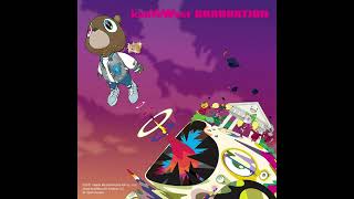 Building (Instrumental) - Kanye West (feat. JAY-Z)