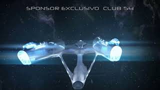 PROMO TRAVESIA NOCTURNA - 720p HD - CLUB 54