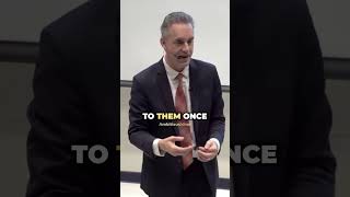 How to know if someone is your friend | Jordan Peterson #shorts #jordanpeterson