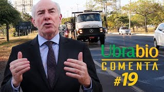 Ubrabio Comenta#19 | Poluição do diesel mata